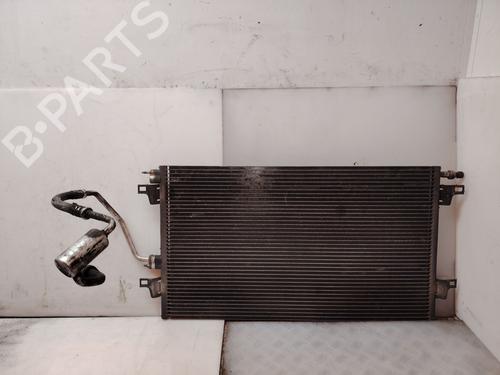 Used AC radiator AC radiator RENAULT LAGUNA II (BG0/1_) 1.9 dCi (BG08, BG0G) (120 hp) 35966140 35966140
