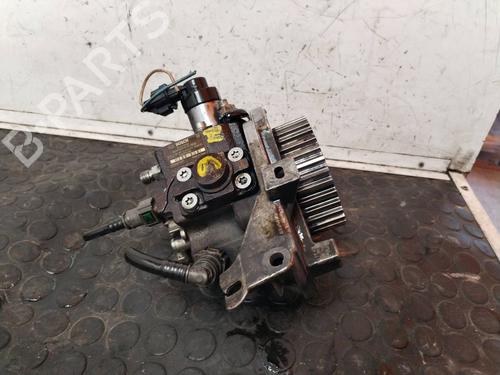 Used Injection pump CITROËN NEMO Box Body/MPV (AA_) 1.4 HDi (68 hp) 17504529