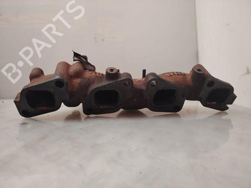 Exhaust manifold ISUZU N (6th Generation) | BP35795969M110 - Image 3