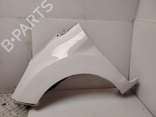 Aleta delantera izquierda FORD FIESTA VI (CB1, CCN) 1.25 (60 hp) 31272106