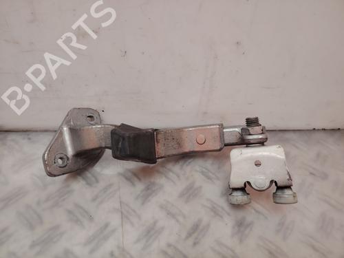 Used Hinge/Door check strap Hinge/Door check strap IVECO DAILY VI Van [2014-2026] 36650460 36650460