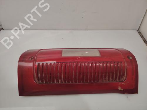 Left taillight PEUGEOT BOXER Van (244) 2.8 HDi | BP31267765C34