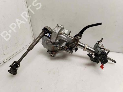 Steering column NISSAN QASHQAI I (J10, NJ10) 1.6 | BP22520342M21