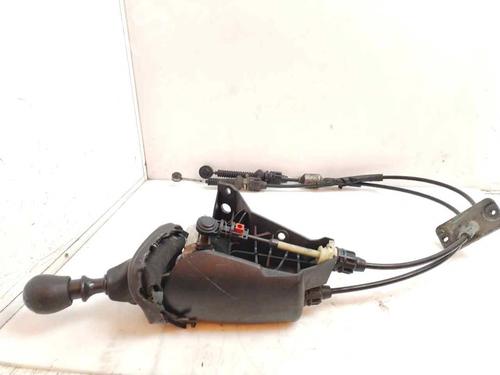 Used Gear lever RENAULT TRAFIC III Bus (JG_) 1.6 dCi 90 (JGME) (90 hp) 23266638