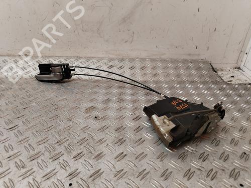 Front right lock SUZUKI SWIFT III (MZ, EZ) | BP30945337C97