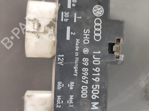 Used Fuse box VW POLO IV (9N_, 9A_) 1.4 TDI (70 hp) 17502889