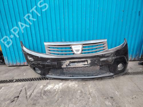 Used Front bumper Front bumper DACIA SANDERO [2008-2026] 34631939 34631939