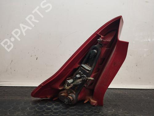 Right taillight CITROËN C4 Coupe (LA_) 1.4 16V | BP17502634C35