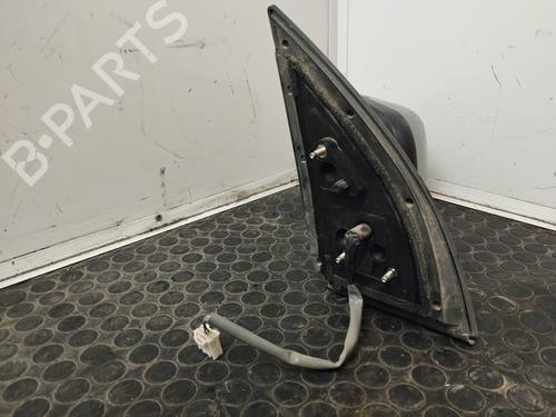 Left mirror NISSAN X-TRAIL II (T31) 2.0 dCi 4x4 | BP17503431C26