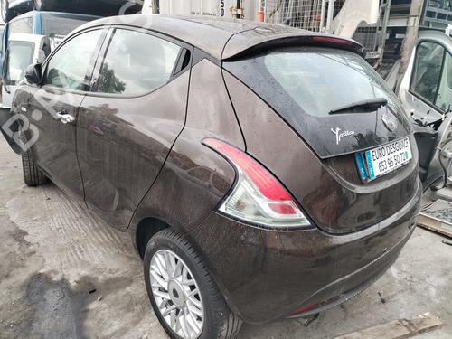 Used Parts LANCIA YPSILON (312_) 1.2 Bi-fuel (312.YXA1A) (69 hp) 4360335