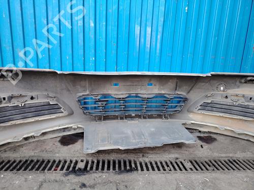 Front bumper OPEL ASTRA H GTC (A04)  | BP32470426C7 