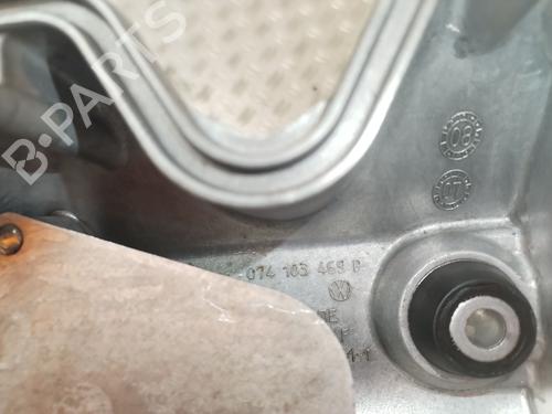 Ventildæksel VW CRAFTER 30-50 Van (2E_) 2.0 TDI | BP30943384M124