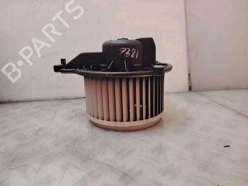 Ventilator motor Ventilator motor IVECO DAILY VI Van [2014-2026] 36650457 36650457