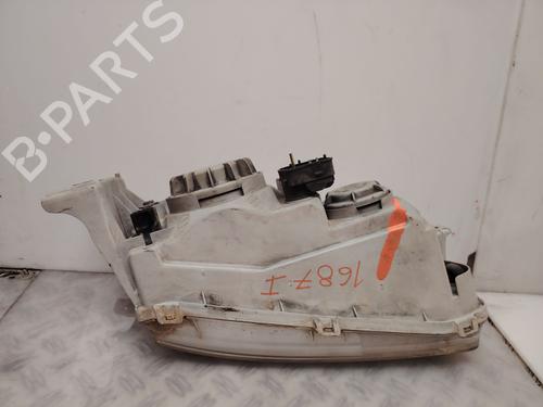 Left headlight HYUNDAI H-1 / STAREX Bus (A1) 2.5 TD 4WD | BP34139130C28 - Image 3