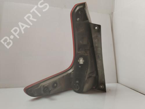 Right taillight RENAULT SCÉNIC III (JZ0/1_)  | BP30947350C35 