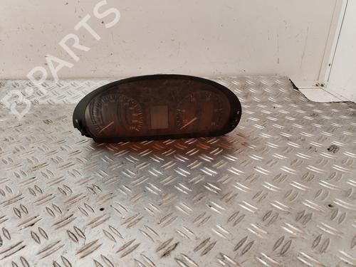 Used Instrument cluster Instrument cluster 37015195 37015195