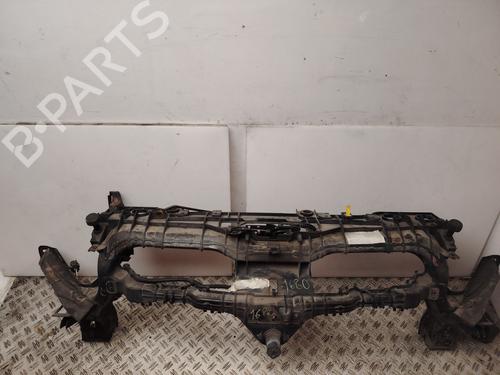 Full front FORD TRANSIT Van (FA_ _)  | BP33126939S1  - Image 17