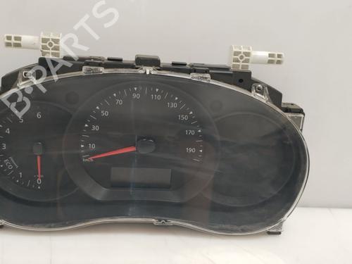 Used Instrument cluster Instrument cluster RENAULT KANGOO / GRAND KANGOO II (KW0/1_) [2008-2026] 24145276 24145276