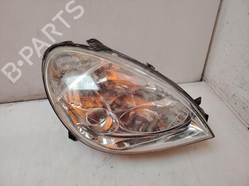 Used Right headlight Right headlight CITROËN XSARA (N1) 2.0 HDi 90 (90 hp) 34505301 34505301