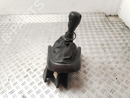Used Gear lever FIAT DOBLO Cargo (263_) 1.3 D Multijet (90 hp) 30944529