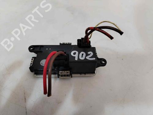 Heater resistor MERCEDES-BENZ E-CLASS T-Model (S213) E 350 d 4-matic (213.234) | BP23229274M108