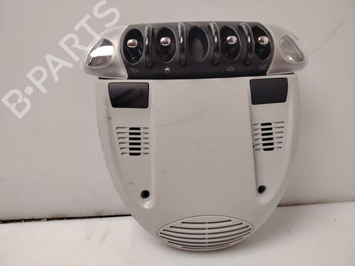 Used Interior roof light MINI MINI (R56) [2005-2014]  31967449