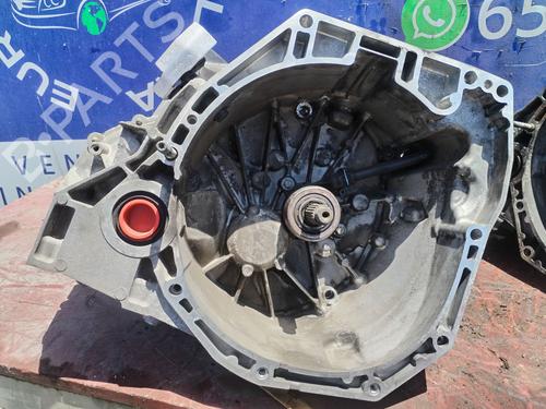 Gearkasse Gearkasse 26334873 26334873