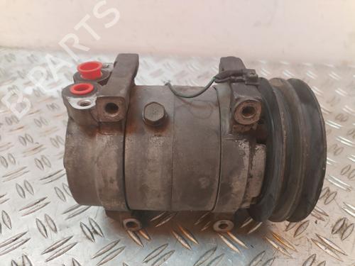 AC compressor ISUZU N (6th Generation) | BP36767838M34 - Image 5
