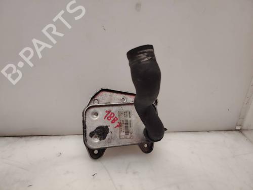Used Oil radiator Oil radiator 39193071 39193071