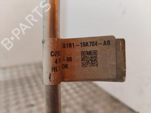 AC pipe FORD KA+ III (UK, FK) 1.2 Ti-VCT | BP25782366M126 - Image 2