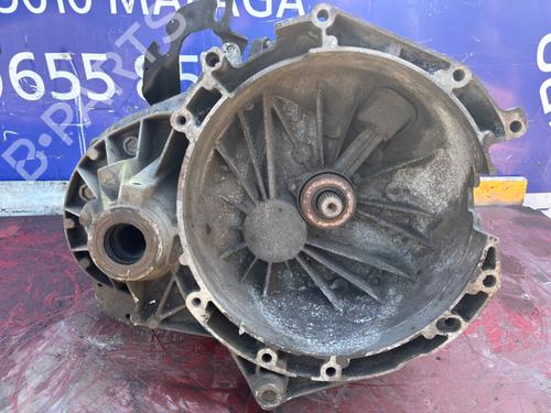 Used Gearbox FORD TRANSIT Van (FA_ _) [2006-2014]  30944859