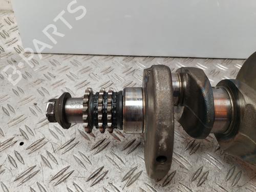 Autre MERCEDES-BENZ C-CLASS Coupe (CL203) C 200 CDI (203.707) | BP30946014O1