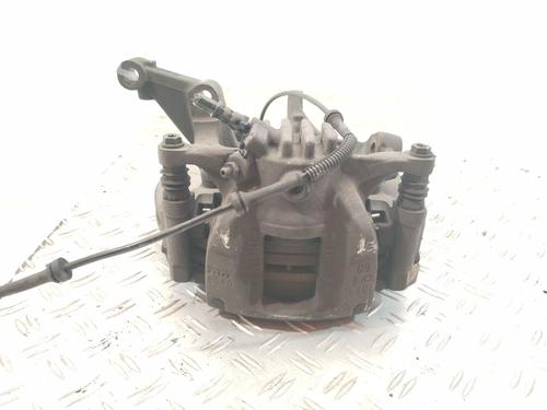 Right front steering knuckle RENAULT TRAFIC III Bus (JG_) 1.6 dCi 90 (JGME) | BP24950908M26 - Image 3
