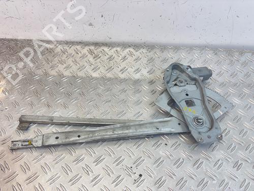 Front left window mechanism FORD TRANSIT Platform/Chassis (FM_ _, FN_ _) | BP30942907C22