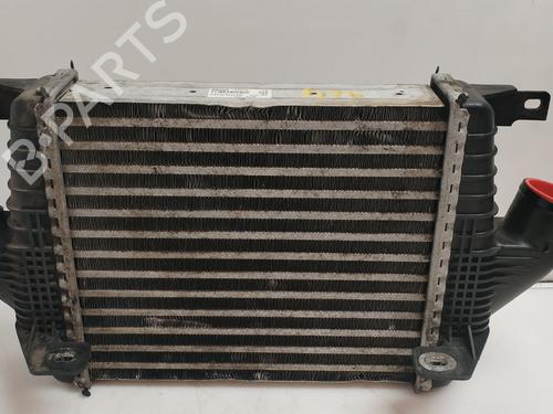 Used Intercooler NISSAN CABSTAR (F24M, F24W) 28.12 DCI, 32.12 DCI, 34.12 DCI, 35.12 DCI 2.5 (F24M) (122 hp) 23849520
