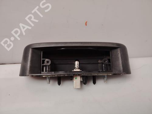 Used Licence plate light RENAULT TRAFIC II Platform/Chassis (EL) 2.0 16V (EL0L) (117 hp) 31156592