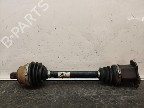 Left front driveshaft AUDI A6 C6 (4F2) 3.0 TDI quattro | BP17502709M38 