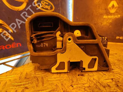 Used Front right lock BMW 5 (E60) 530 d (231 hp) 17499716
