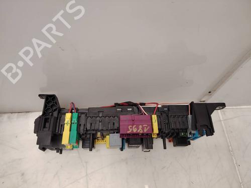 Fuse box MERCEDES-BENZ VITO Van (W447) 114 CDI (447.601, 447.603, 447.605) | BP38939134E1 - Image 4