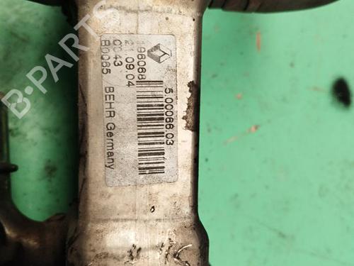 Egr RENAULT TRAFIC II Platform/Chassis (EL) 1.9 dCi 80 (EL0B) | BP17500562M69 