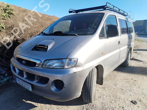 Recambios HYUNDAI H-1 Van (A1) [1997-2008]  4434444