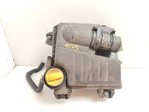 Used Air filter box Air filter box NISSAN PRIMASTAR Bus (X83) [2001-2026] 34581306 34581306