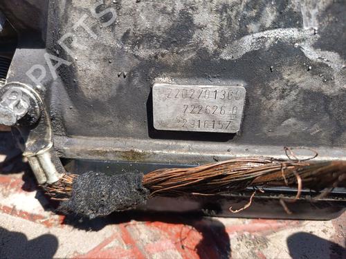 Gearbox MERCEDES-BENZ E-CLASS T-Model (S211) E 320 T CDI (211.226) | BP30945073M3