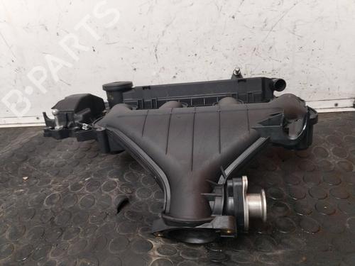 Intake manifold PEUGEOT 407 (6D_)  | BP17504509M70 