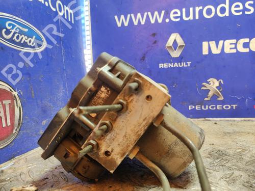 ABS pump MERCEDES-BENZ SPRINTER 3-t Van (B906) 210 CDI (906.611, 906.613) | BP17500451M43 
