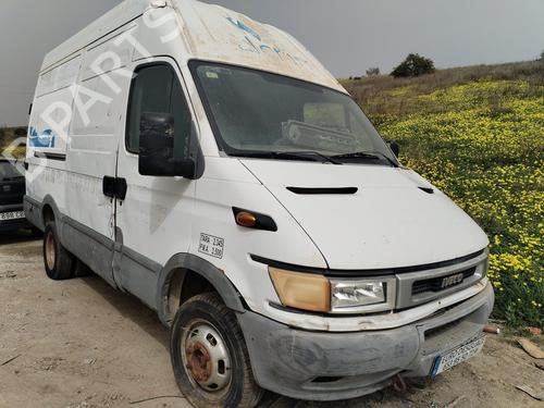 Engine control unit (ECU) IVECO DAILY III Van 35 S 15 V, 35 C 15 V (A6HCV3B2, A6HBV4B2, A6HC41B2,... | BP34099216M57 - Image 6