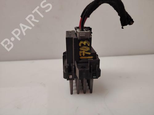 Heater resistor IVECO DAILY IV Van 70C17V, 70C17 V/P | BP33245830M108 - Image 2