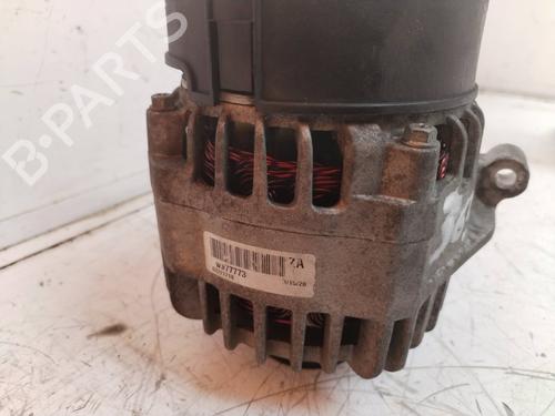Alternator FIAT PUNTO EVO (199_) 1.2 | BP17505341M7 