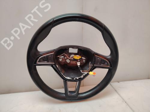 rat-skoda-fabia-iv-pj3-2021-37595405 main image