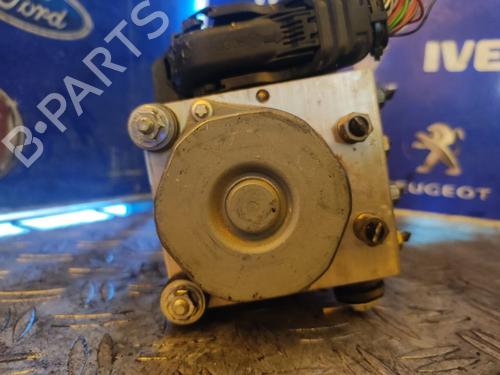 ABS pump RENAULT CLIO IV (BH_)  | BP17499961M43 